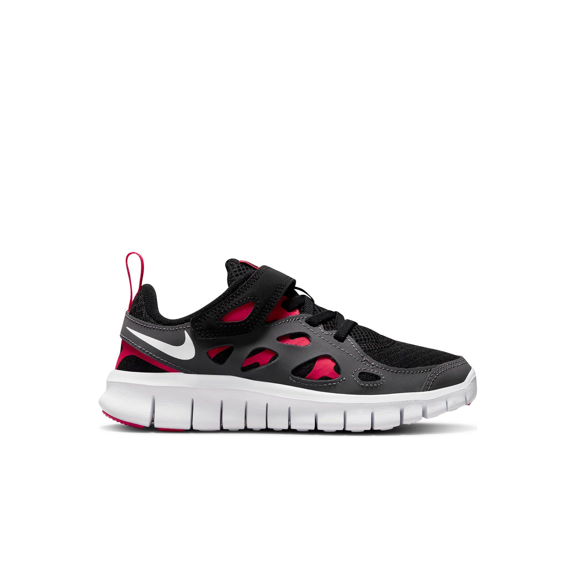 Nike free outlet run toddler boys